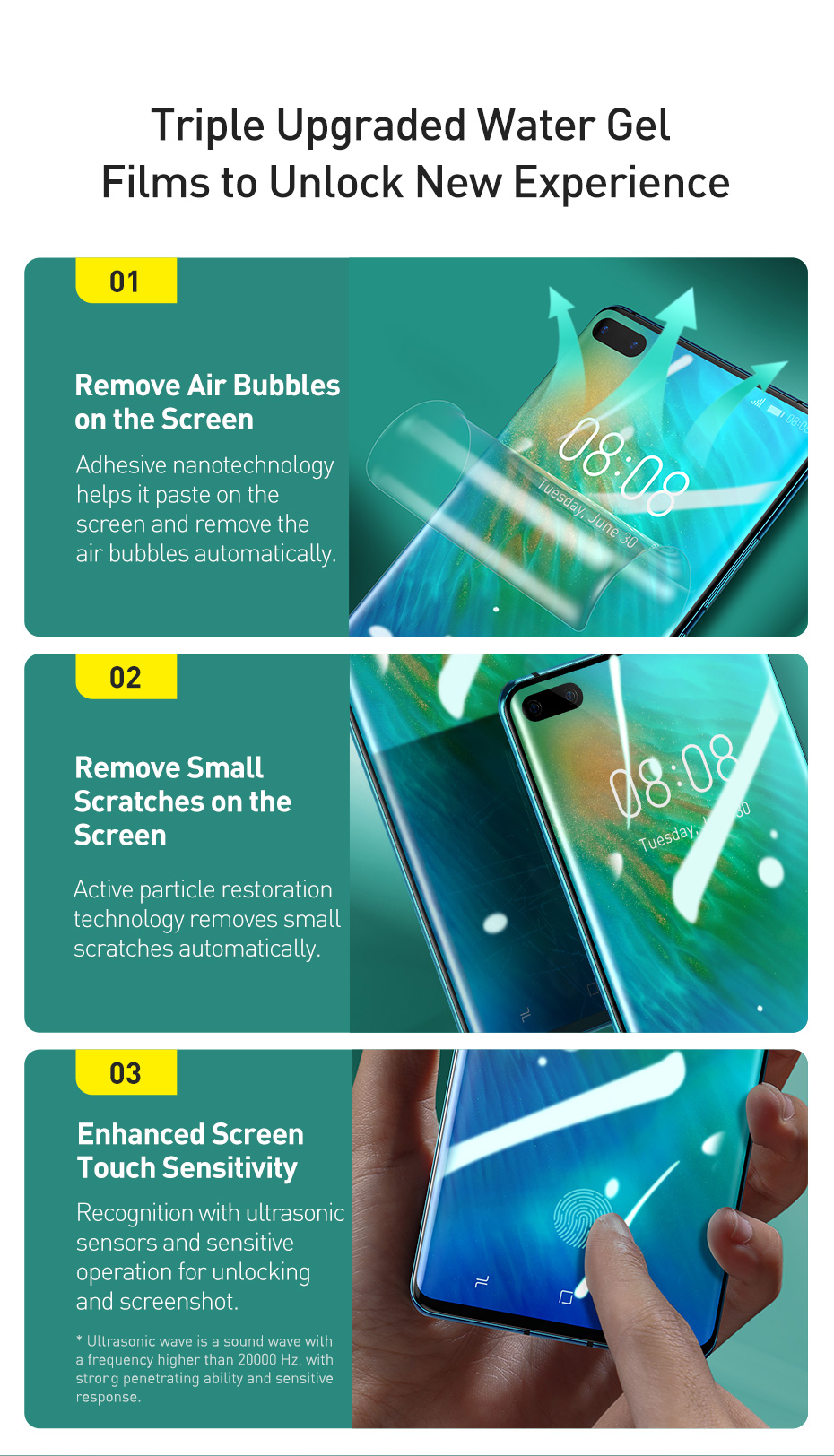 Baseus-2Pcs-HD-015mm-Ultra-thin-Full-Coverage-Hydrogel-Film-Automatic-Repair-Anti-Scratch-Soft-Scree-1719769-4